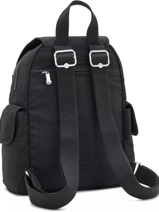 Women\'s City Pack Mini Backpack – Lightweight, Versatile, Stylish Daypack main image 8